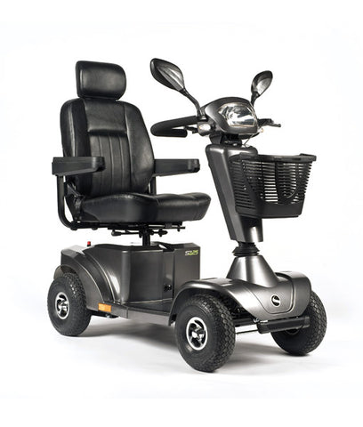 S425 Mobility Scooter (6250726949032)