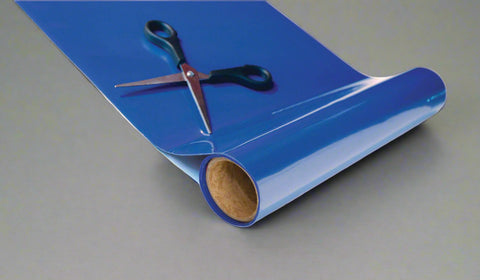 Tenura Non-Slip Reel - Blue (7066596016296)