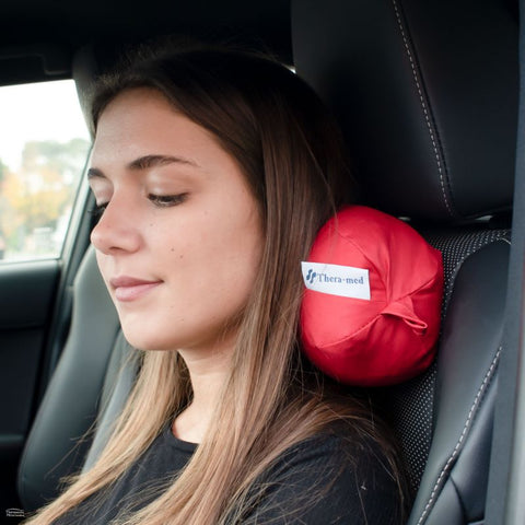 Travel Nut - Travel Support Pillow (6198776987816)