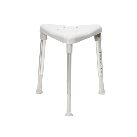 Ausnew Home Care Disability ServicesTriangular Shower Stool | NDIS Approved, mount druitt, rooty hill, blacktown, penrith (6150914015400)