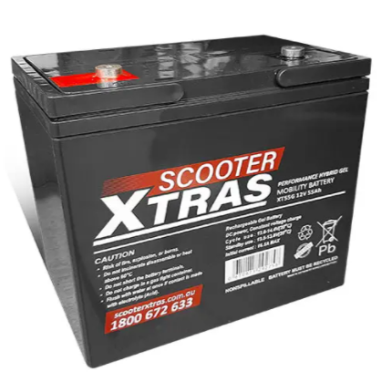 Universal (XT55G) Battery (6550422519976)