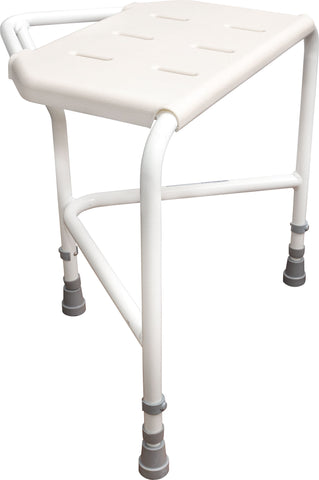 Ausnew Homecare Disability Services Pembury Corner Shower Stool | NDIS Approved, mount druitt, rooty hill, blacktown, penrith (5746465210536)