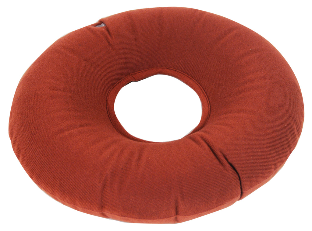 Ausnew Home Care Disability Services Inflatable Pressure Relief Ring Cushion with pump | NDIS Approved, mount druitt, rooty hill, blacktown, penrith (5789393191080)