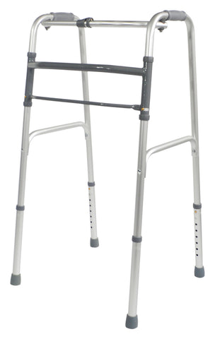 Ausnew Home Care Disability Services Folding Walking Frame | NDIS Approved, mount druitt, rooty hill, blacktown, penrith (5796543070376)