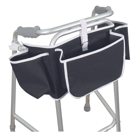 Ausnew Home Care Disability Services Bag-Apron for Walking Frame | NDIS Approved, mount druitt, rooty hill, blacktown, penrith (5789982720168)