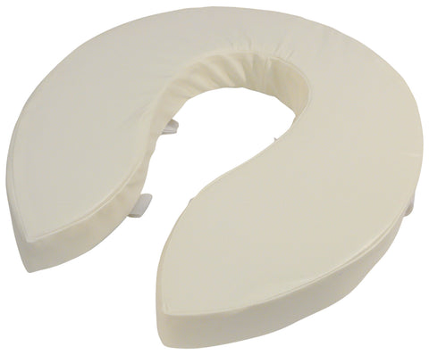 Ausnew Home Care Disability Services Foam Padded Raised Toilet Seat  | NDIS Approved, mount druitt, rooty hill, blacktown, penrith (5983511871656)