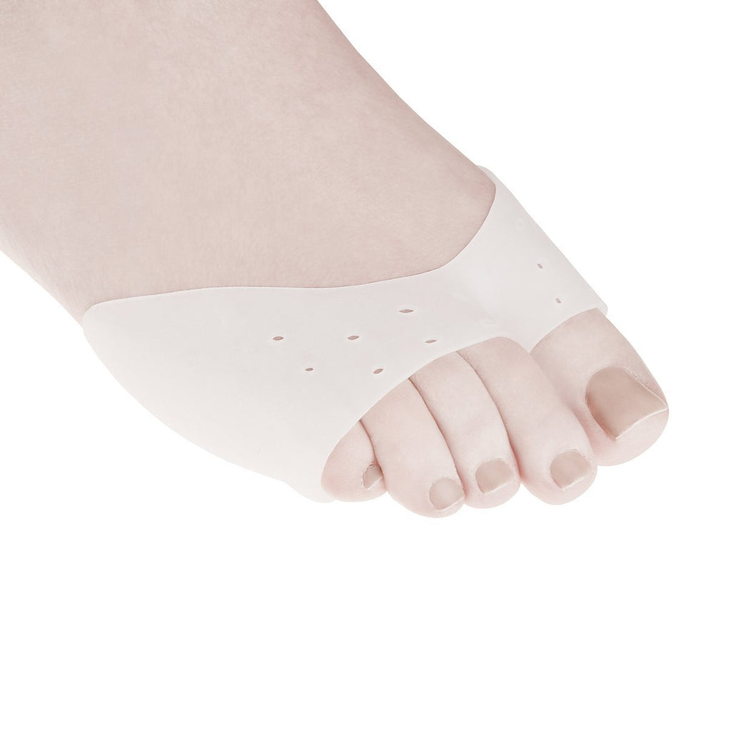 Ausnew Home Care Disability Services Metatarsal Open Toe Sleeve Pads (2 pairs)| NDIS Approved, mount druitt, rooty hill, blacktown, penrith (6155791597736)