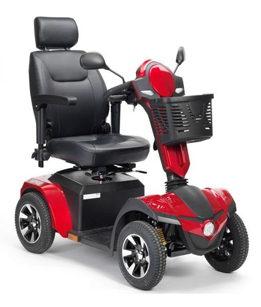 Ausnew Home Care Disability Services Drive Viper Mobility Scooter | NDIS Approved, mount druitt, rooty hill, blacktown, penrith (6250754146472)