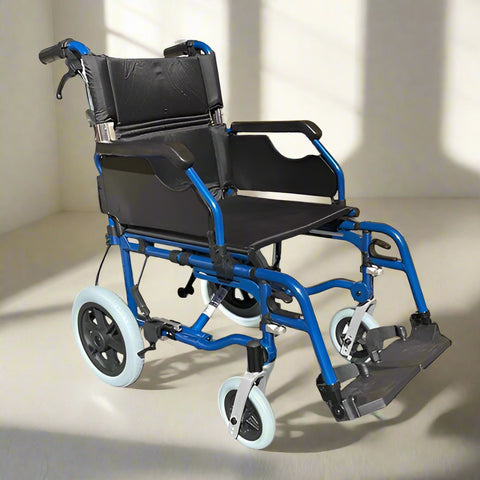 G3 Wheelchair A/P 46cm Seat Transit (6713483264168)