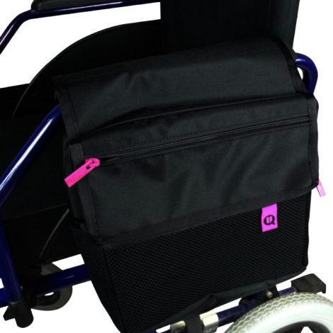 Wheelchair Arm Rest Bag (6164966015144)