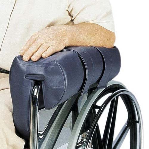 Ausnew Home Care Disability Services Wheelchair Armrest Cushion | NDIS Approved, mount druitt, rooty hill, blacktown, penrith (6164954480808)