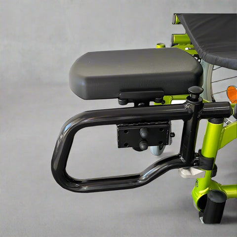 G3/G4/G6 Wheelchair Stump Support (7824674160877)