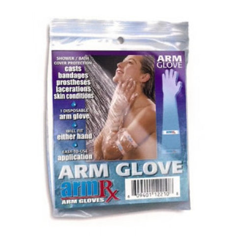 Ausnew Home Care Disability Services ArmRx Single Arm Glove | NDIS Approved, mount druitt, rooty hill, blacktown, penrith (5758265163944)