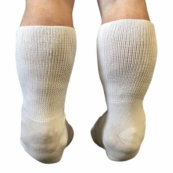 Extra Wide Bariatric Socks (7068456845480)