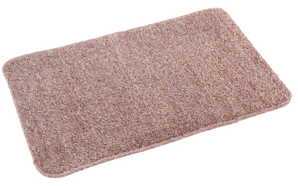 Super Absorbent Polycot Non-slip Multipurpose Floor Mat (7557094572269)