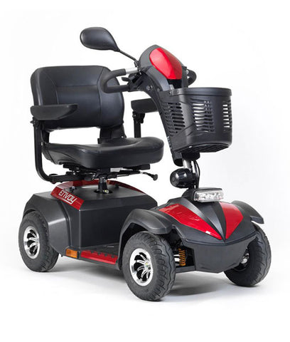 Drive Envoy 4 Plus Mobility Scooter (6248791638184)
