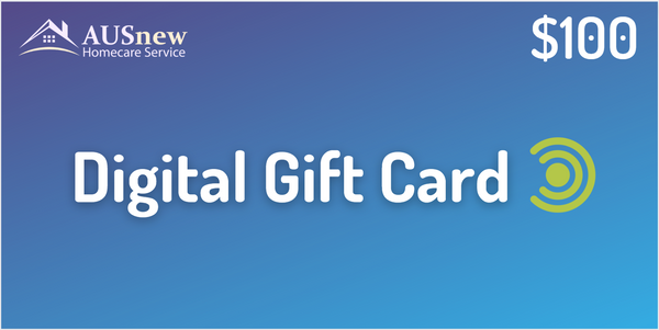 Ausnew Digital Gift Card (6137424347304)