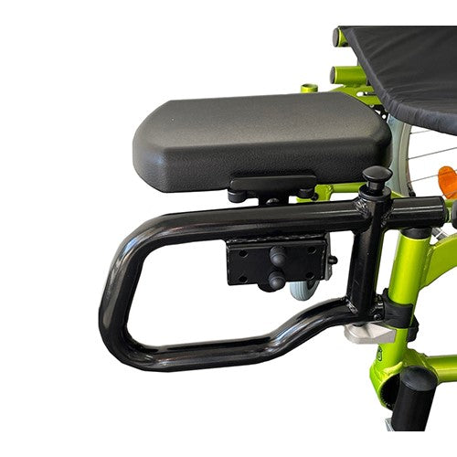 G3/G4/G6 Wheelchair Stump Support (7824674160877)