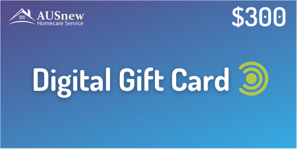 Ausnew Digital Gift Card (6137424347304)