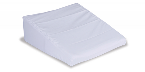 Ausnew Home Care Disability Services Contoured Bed Wedge Polycotton Pillow Slip | NDIS Approved, mount druitt, rooty hill, blacktown, penrith (6201883623592)