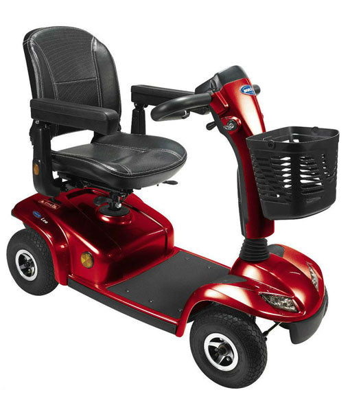Leo Mobility Scooter (6251383619752)