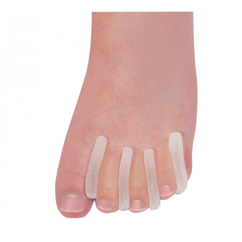 Ausnew Home Care Disability Services Gel Toe Separators | NDIS Approved, mount druitt, rooty hill, blacktown, penrith (5780763934888)