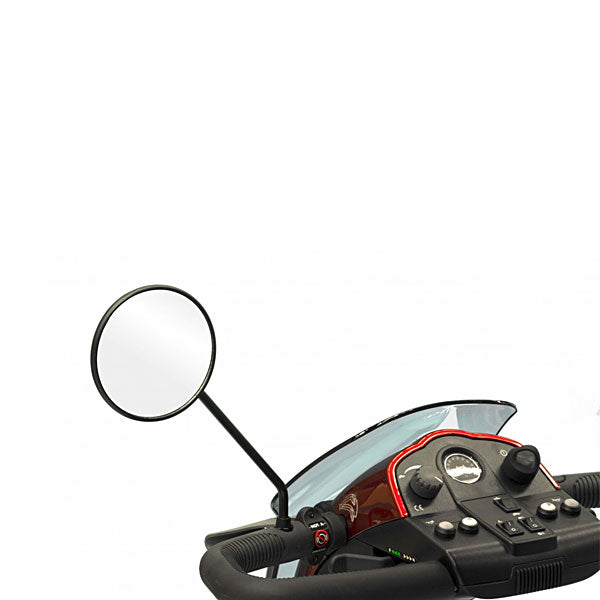 Pride Mobility Scooter Mirror (6553698369704)