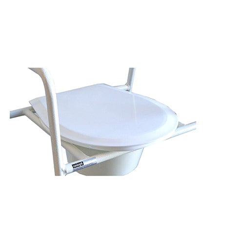 Ausnew Home Care Disability Services Over Toilet Aid Seat Lid | NDIS Approved, mount druitt, rooty hill, blacktown, penrith (5983496896680)