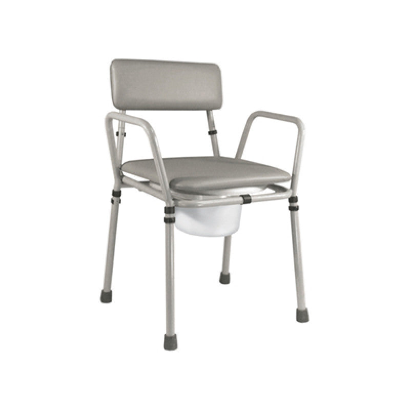 Ausnew Home Care Disability Services Essex Bedside Commode| NDIS Approved, mount druitt, rooty hill, blacktown, penrith (5802646896808)