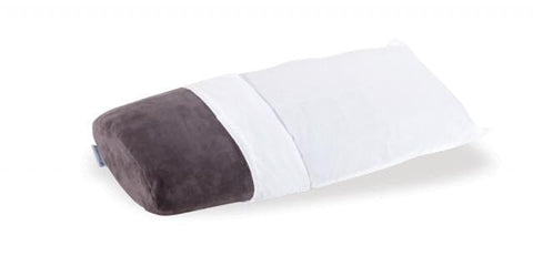 Ausnew Home Care Disability Services Quad Cushion Poly/Cotton Over Slip - White | mount druitt, rooty hill, blacktown, penrith (6207769116840)