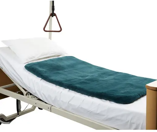 Sheepskin Bed Overlay (6941204250792)