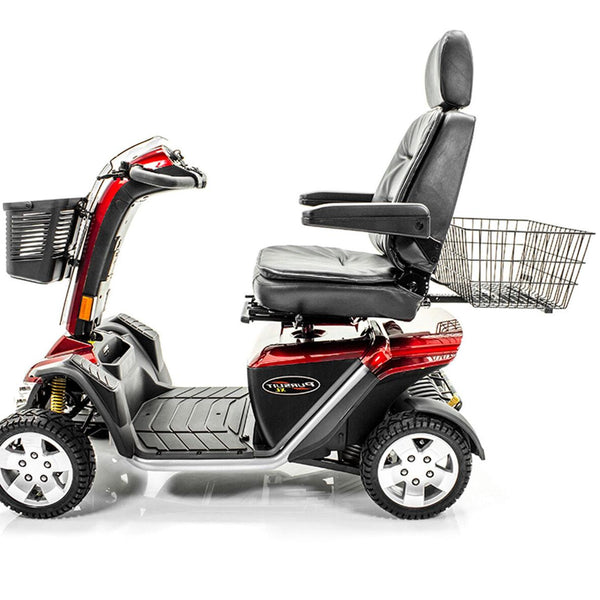 Mobility Scooter Rear Basket (6549086109864)
