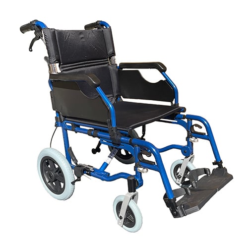 G3 Wheelchair A/P 46cm Seat Transit (6713483264168)