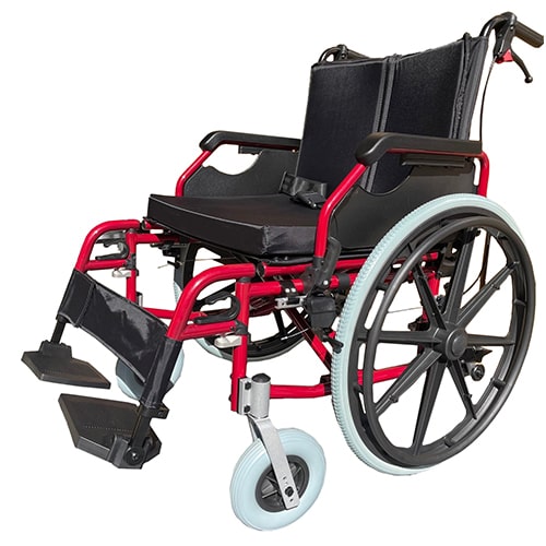 G6 Excel Bariatric Wheelchair 61cm Seat (6715697463464)