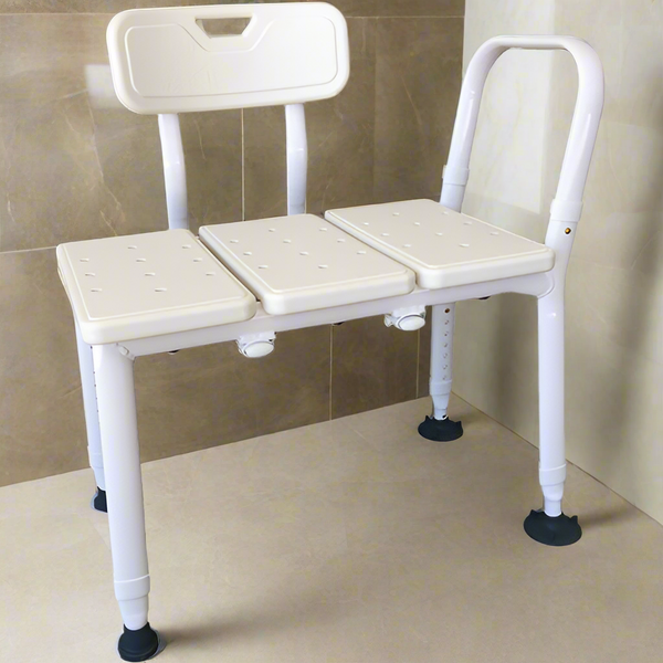 Ausnew Home Care | Bath Transfer Bench