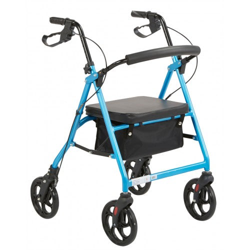 Ausnew Home Care Disability Services Modula Rollator  | NDIS Approved, mount druitt, rooty hill, blacktown, penrith (5796361830568)