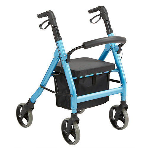 Ausnew Home Care Disability Services Wide Genesis Rollator | NDIS Approved, mount druitt, rooty hill, blacktown, penrith (5796469473448)