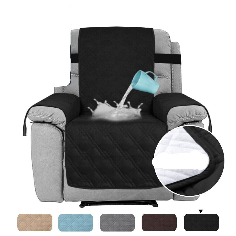 Waterproof Recliner Chair Cover (7463231357165)