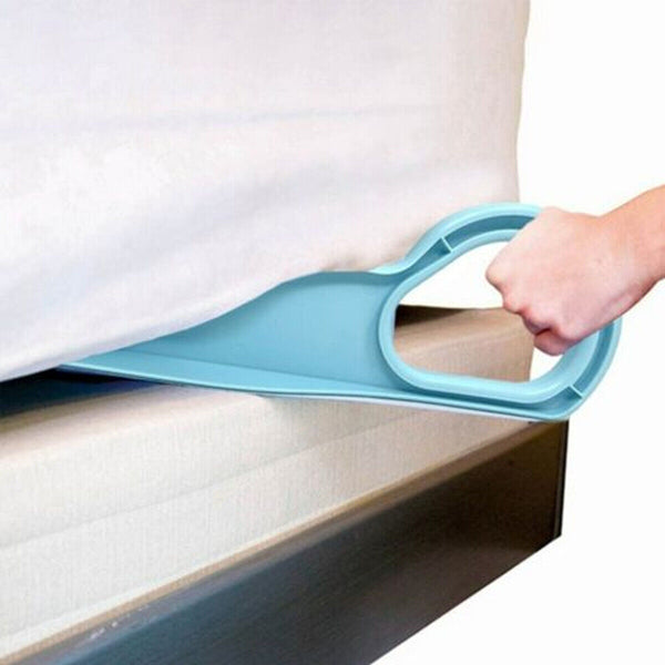 Ergonomic Mattress Lifter - Bed Making & Lifting Handy Tool (7761330274541)