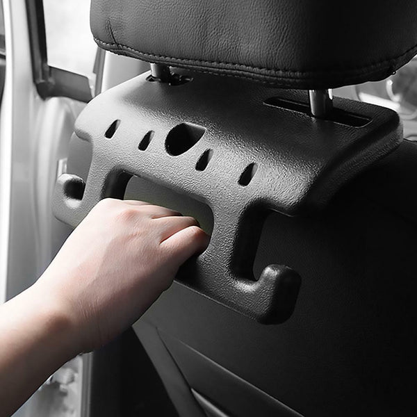 Car Seat Headrest Hanger Safety Handrail (6960371105960)