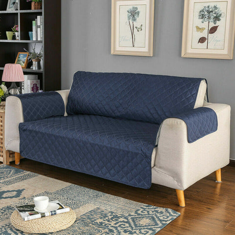 Quilted Couch Cover (7966320591085)
