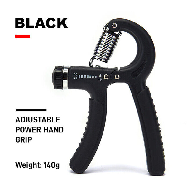 Adjustable Hand Grip Exerciser (8004222877933)