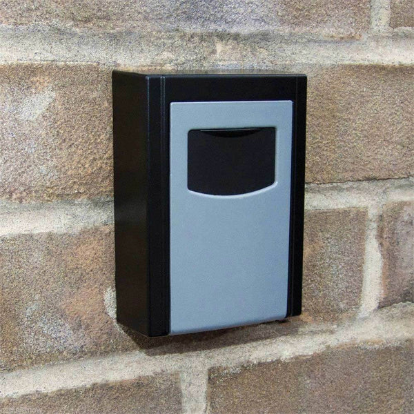 Wall Mounted Key Safe Box (8158418436333)