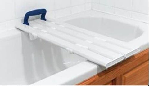 Adjustable Slatted Bath Board (8158415487213)