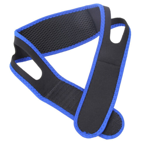 Adjustable Anti-Snore Belt Chin Straps (8120824561901)