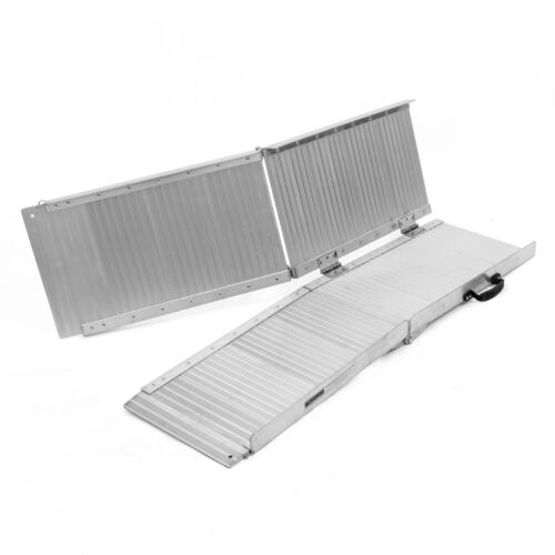 Folding Suitcase Ramp With Anti Slip Surface (8161291895021)