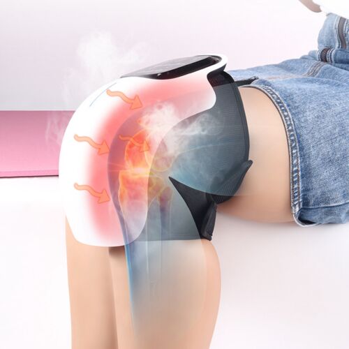 Smart Infrared Knee Massager - Joint Pain Relief (8111845081325)