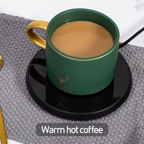 Mug Warmer Pad (8060284797165)