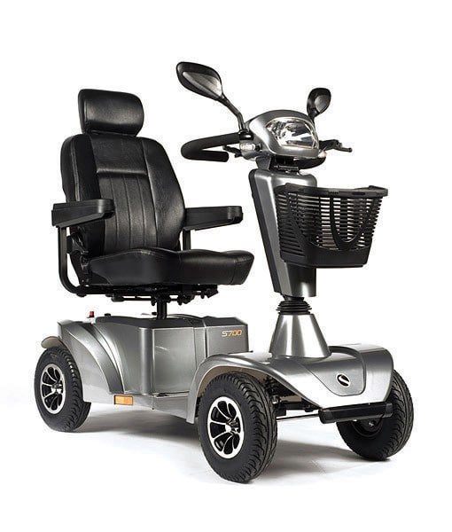 Sterling S700 Mobility Scooter (6251356487848)