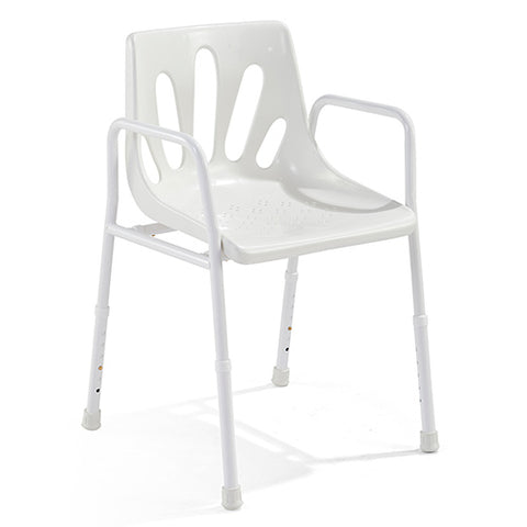 Ausnew Home Care Disability Services Heavy Duty Portable Shower Chair | NDIS Approved, mount druitt, rooty hill, blacktown, penrith (5801861316776)